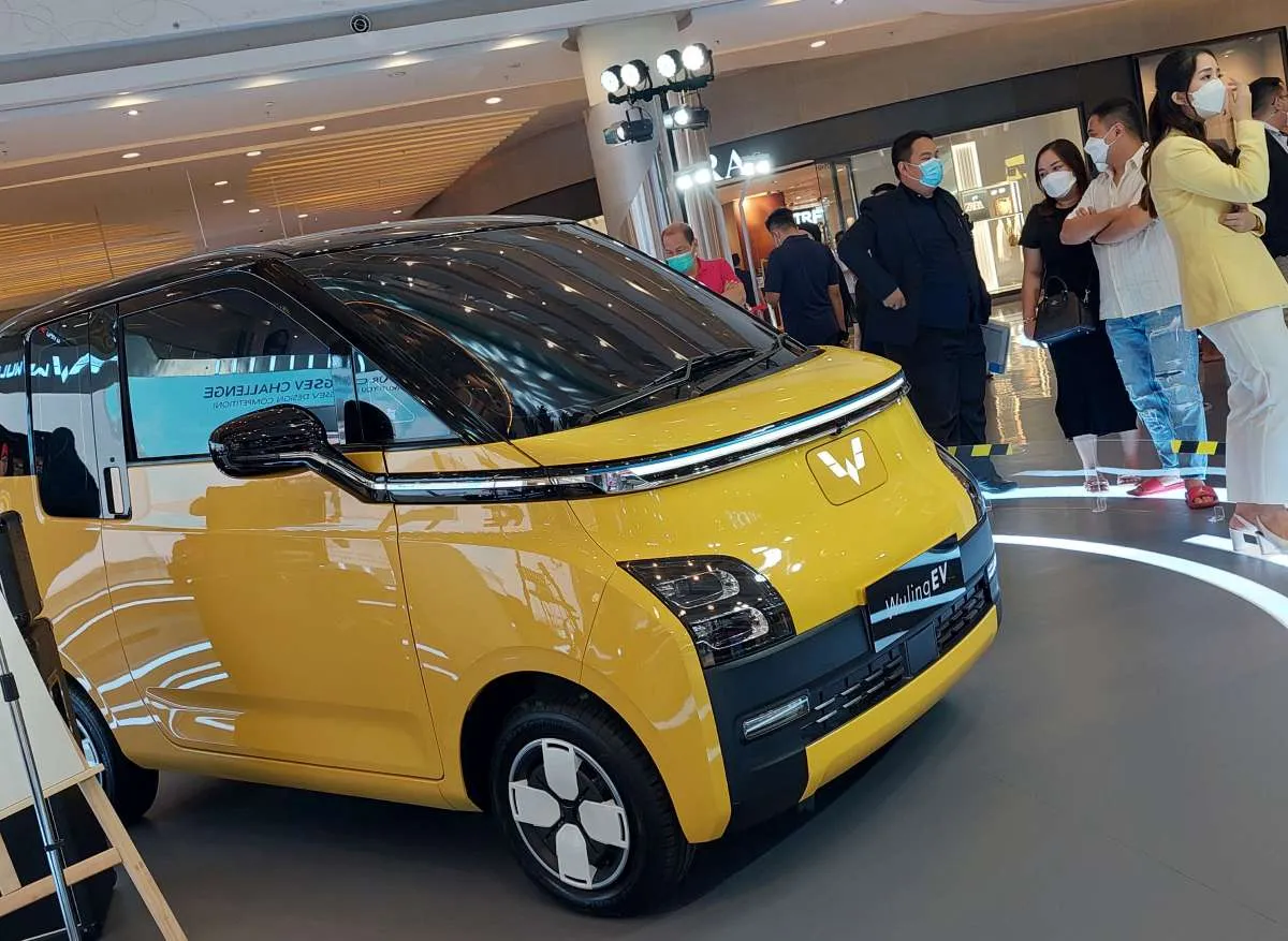 Dibayangi Sejumlah Risiko, Industri Otomotif Diharapkan Masih Tumbuh Positif di 2022