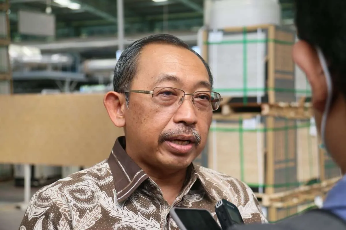 Pasok Komponen Elektronik 5G, Industri Polyester Film Investasi USD 156 Juta