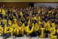 Polda Metro Minta Mahasiswa Pindah Aksi dari Bundaran HI, 6.088 Personel Disiagakan