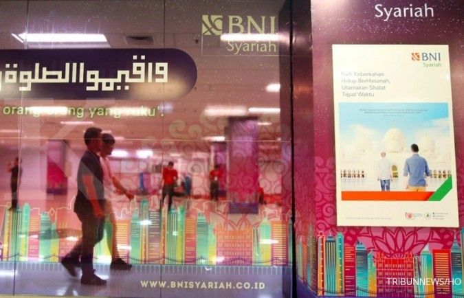 BNI Syariah dan BCA Syariah optimistis catat kinerja positif di paruh pertama 2019