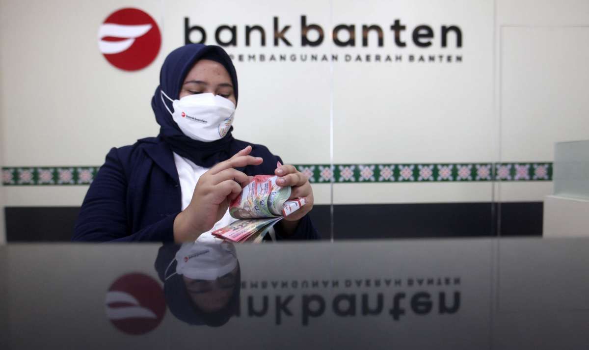 Rencana penggunaan dana hasil rights issue Bank Banten