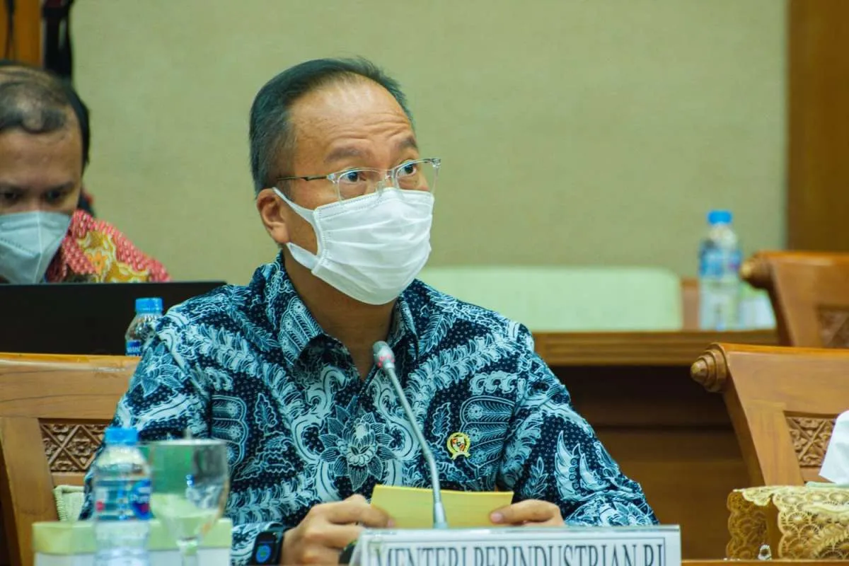 Kinerja Industri Manufaktur Indonesia Sukses Ekspansif Tiga Bulan Beruntun