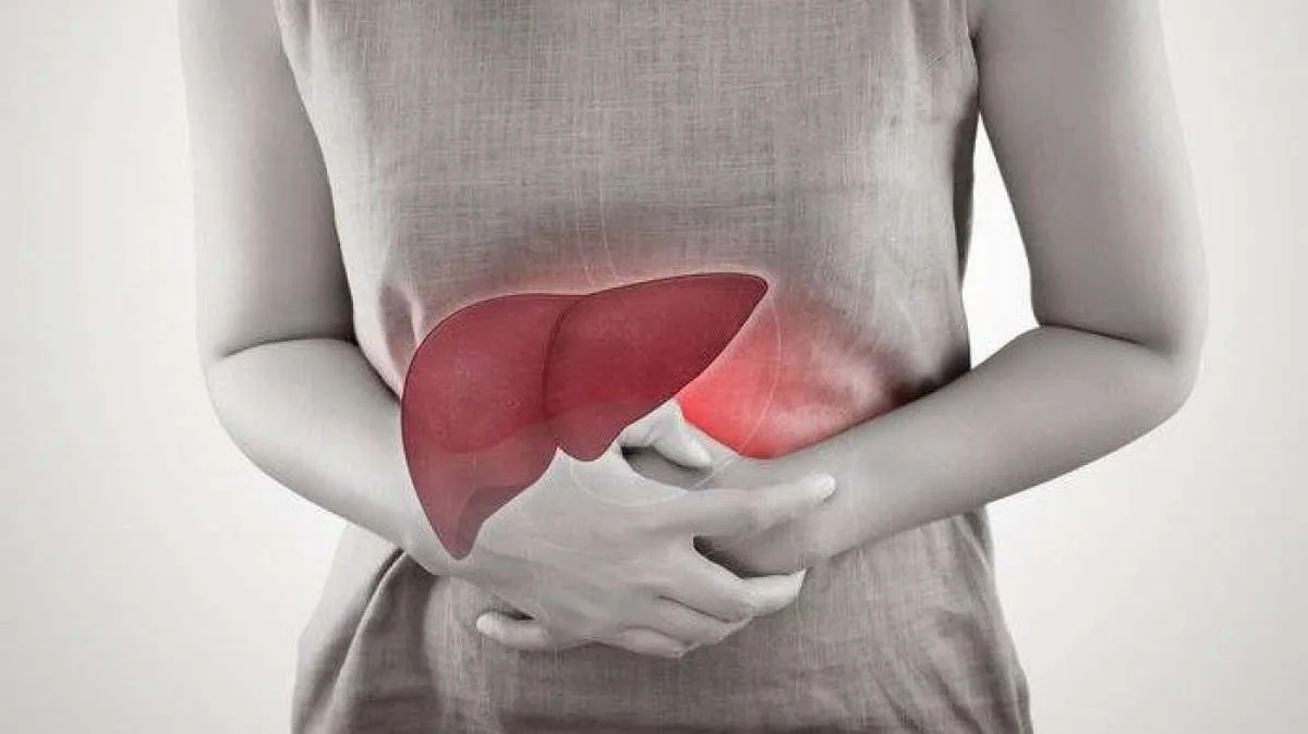 Gejala Liver Bengkak, Salah Satunya Warna Mata dan Kulit Menguning 