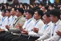 Pertamina Terima 539 Peserta Internship 2026 Guna Beri Pengalaman Kerja Talenta Muda