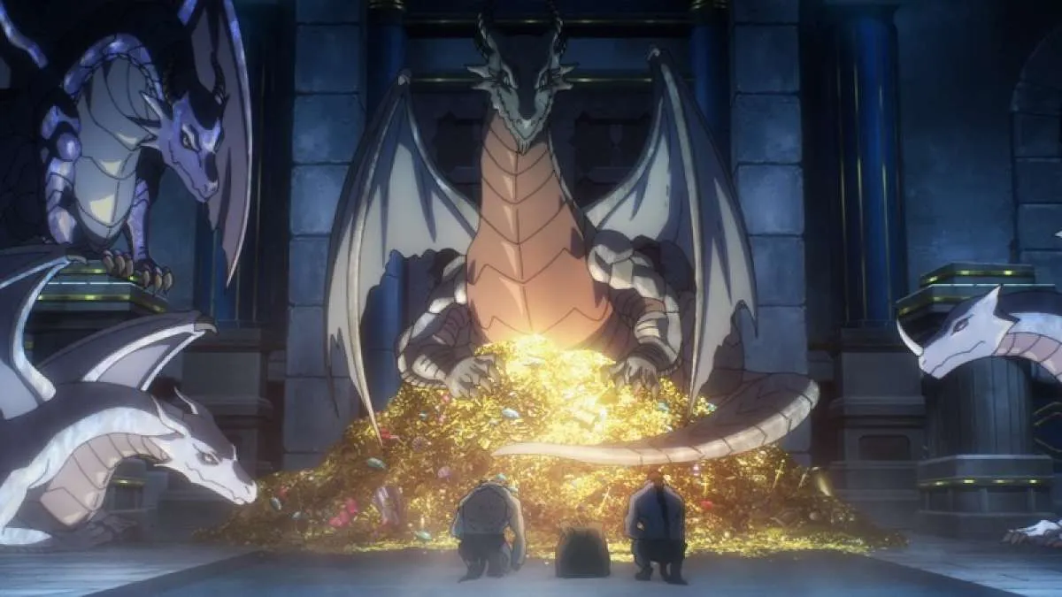 Nonton Overlord Season 4 Episode 7, Streaming Sub Indo Resmi di iQIYI, Bstation, dll
