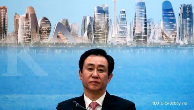 Miliarder China Ini Telah Kehilangan Lebih dari 90% Kekayaannya, Apa yang Terjadi? 