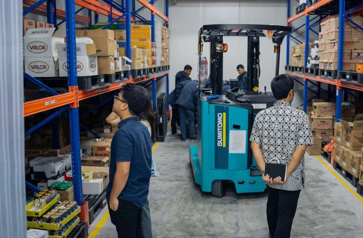 Adi Sarana Armada (ASSA) Siapkan Strategi untuk Perkuat Bisnis Logistik