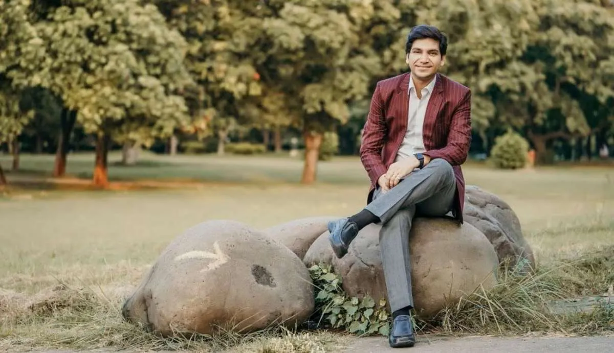 Mengenal Investor Nilai, Manish Goel, Warren Buffett dari India