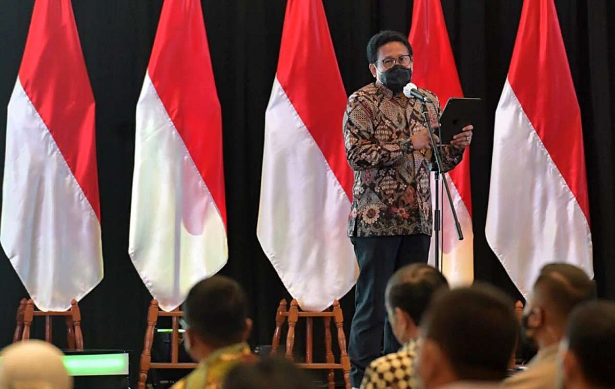 Kemdes Klaim Desa Maju & Mandiri Terus Bertambah