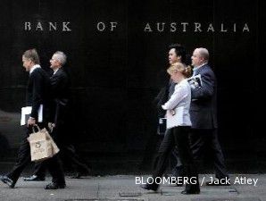 Bank sentral Australia diramal bakal tahan suku bunga