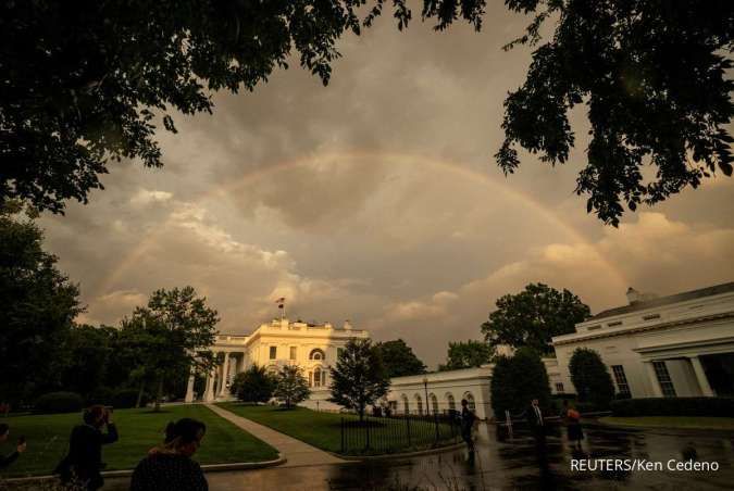 White House: Negosiasi Gencatan Senjata Gaza Masuk Babak Kelompok Kerja