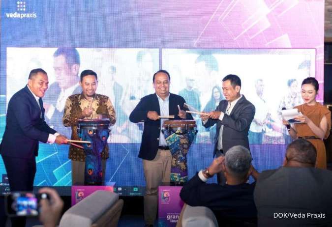 Perusahaan Business Advisor Veda Praxis Perluas Ekosistem Bisnis ke Vietnam