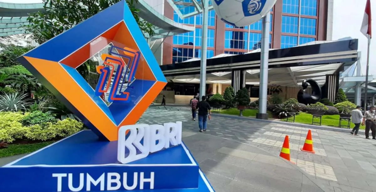 BRI Resmi Angkat Dhanny Sebagai Corporate Secretary, Ini Profil Lengkapnya