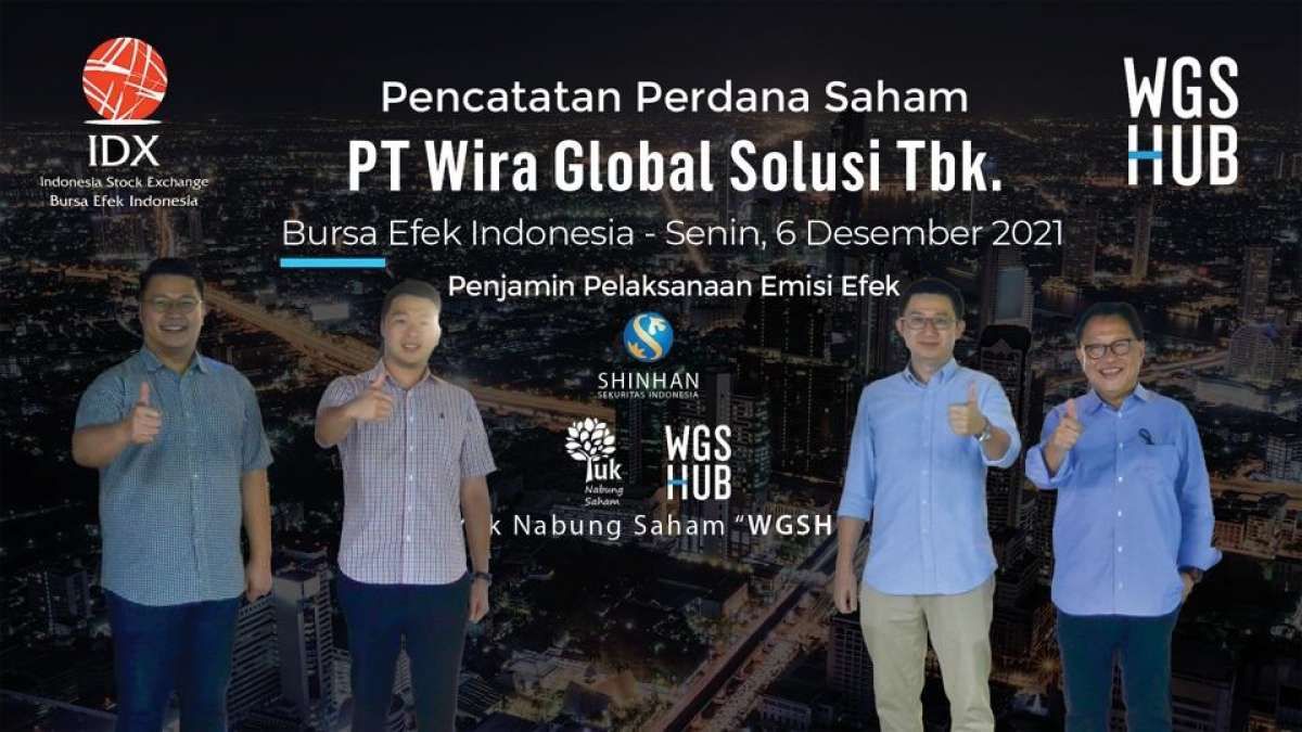 Pergerakan Empat Saham IPO Beragam, Simak Prospeknya Dari Analis