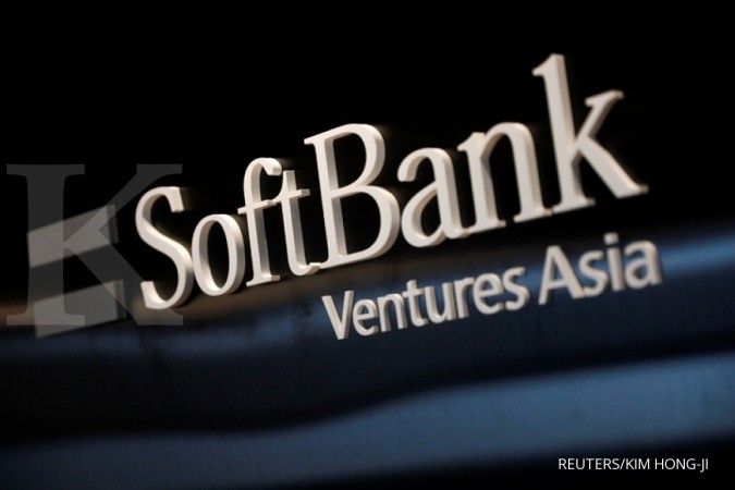 SoftBank Group Diperkirakan Bakal Menghadapi Pelemahan Saham Teknologi 