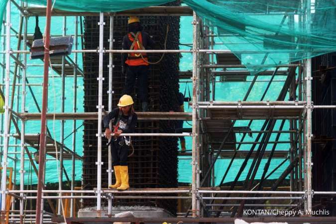 Hasil Investasi BPJS Ketenagakerjaan Kuartal I Tumbuh Tipis