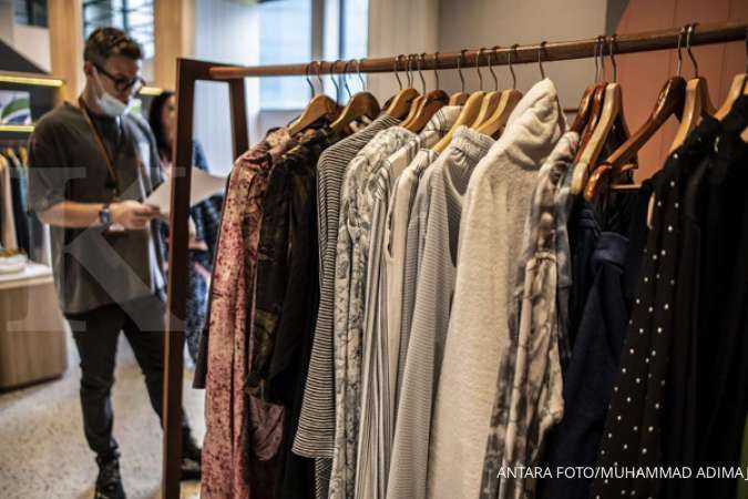 Begini Gaya Berpakaian yang Diprediksi Jadi Tren di 2022