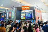 Blokees Bidik Pasar Mainan lewat Debut di Indonesia International Toys Expo 2025