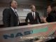 Nasdaq dan ICE tawar NYSE Euronext senilai US$ 11,3 miliar