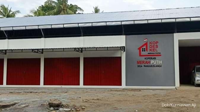 Pemerintah Buka 35.476 Lowongan Kopdes Merah Putih, Lulusan D3-S1 Bisa Daftar