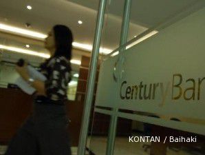Aset Bank Century yang bisa diselamatkan belum jelas