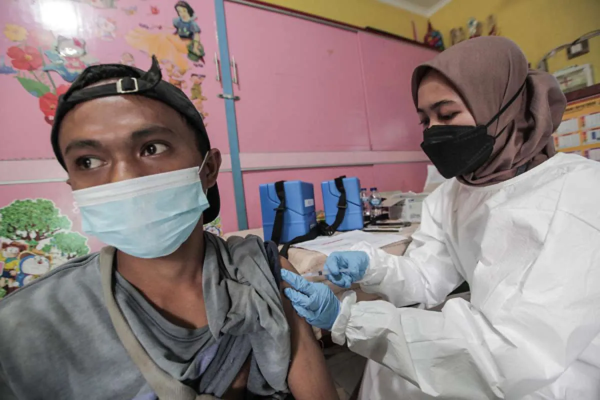 Data Corona Indonesia, 31 Agustus: Ada 10.534 kasus baru, total 4.089.801 kasus 