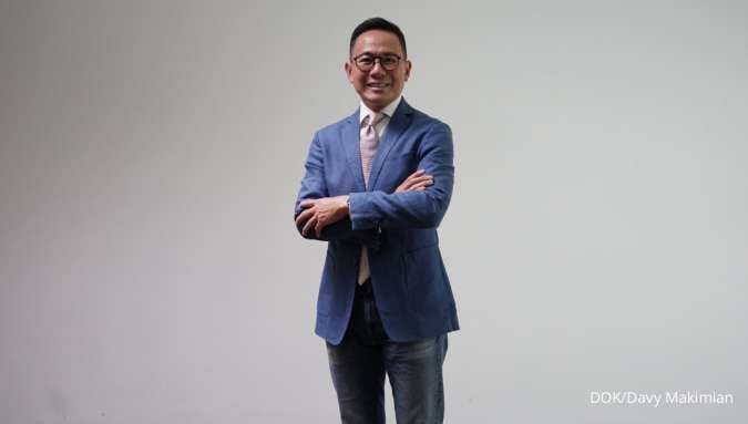 Kontan - AMG Kilas Industri