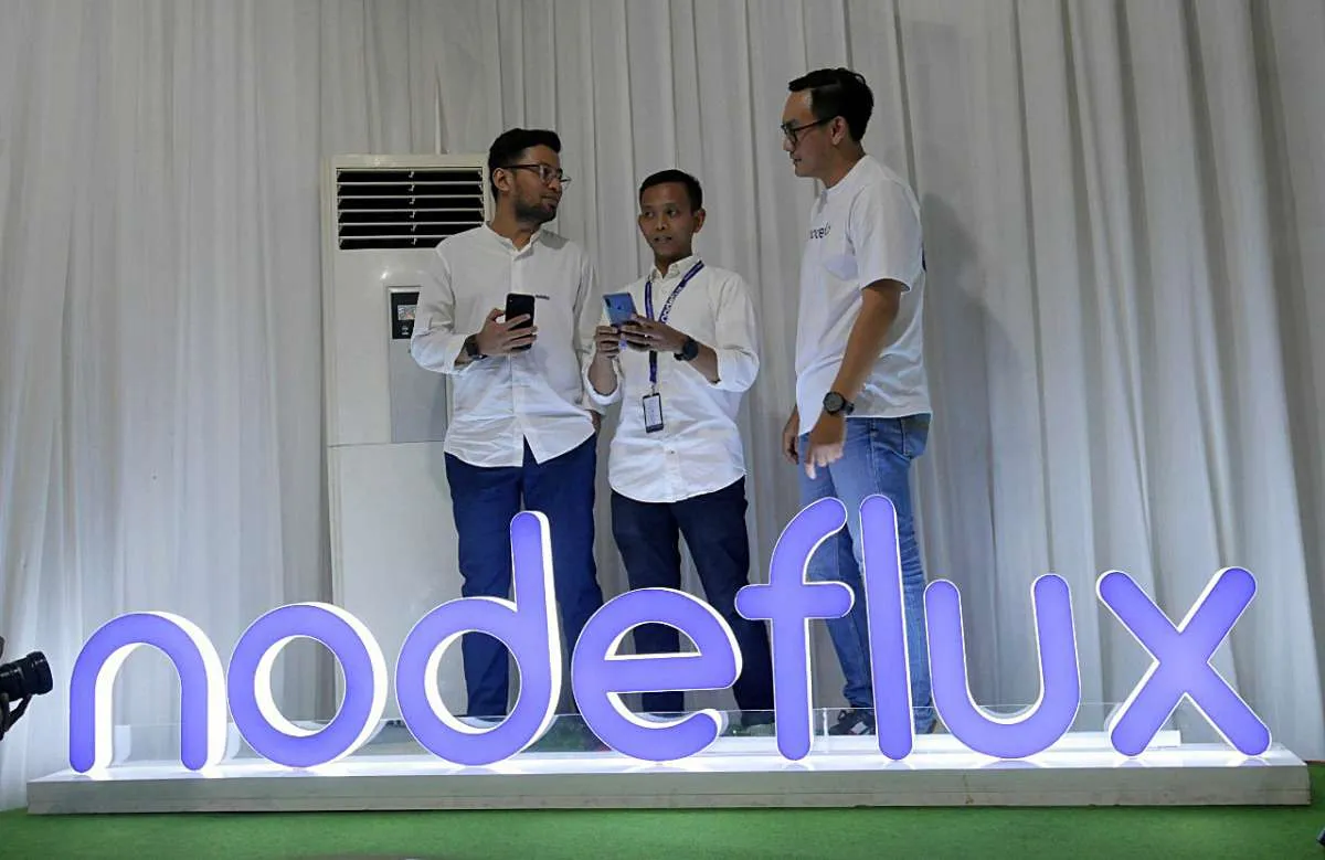 Nodeflux luncurkan teknologi face recognition untuk perbankan