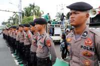 Komite Reformasi Polri Segera Dilantik,Pengamat Nilai Idealnya dari Unsur Masyarakat