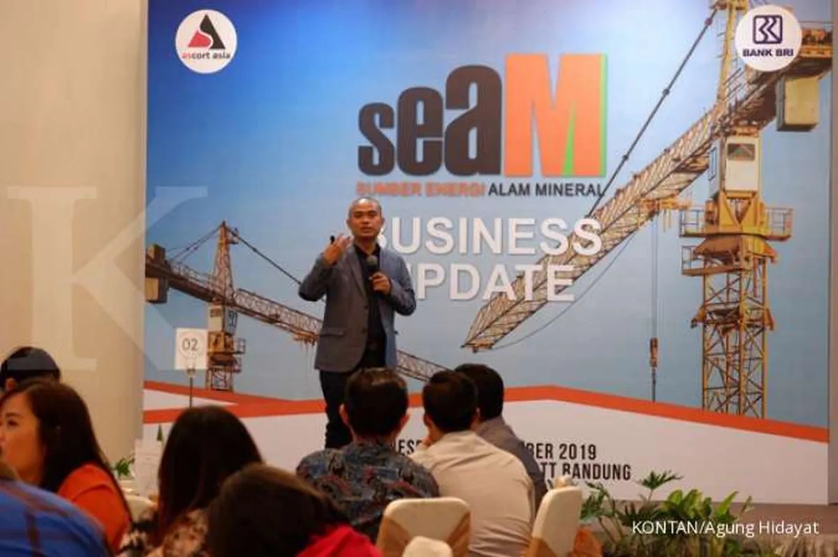 Tersandung PKPU & Wanprestasi, Sultan Subang Undur Diri dari Komisaris ZATA dan IPPE