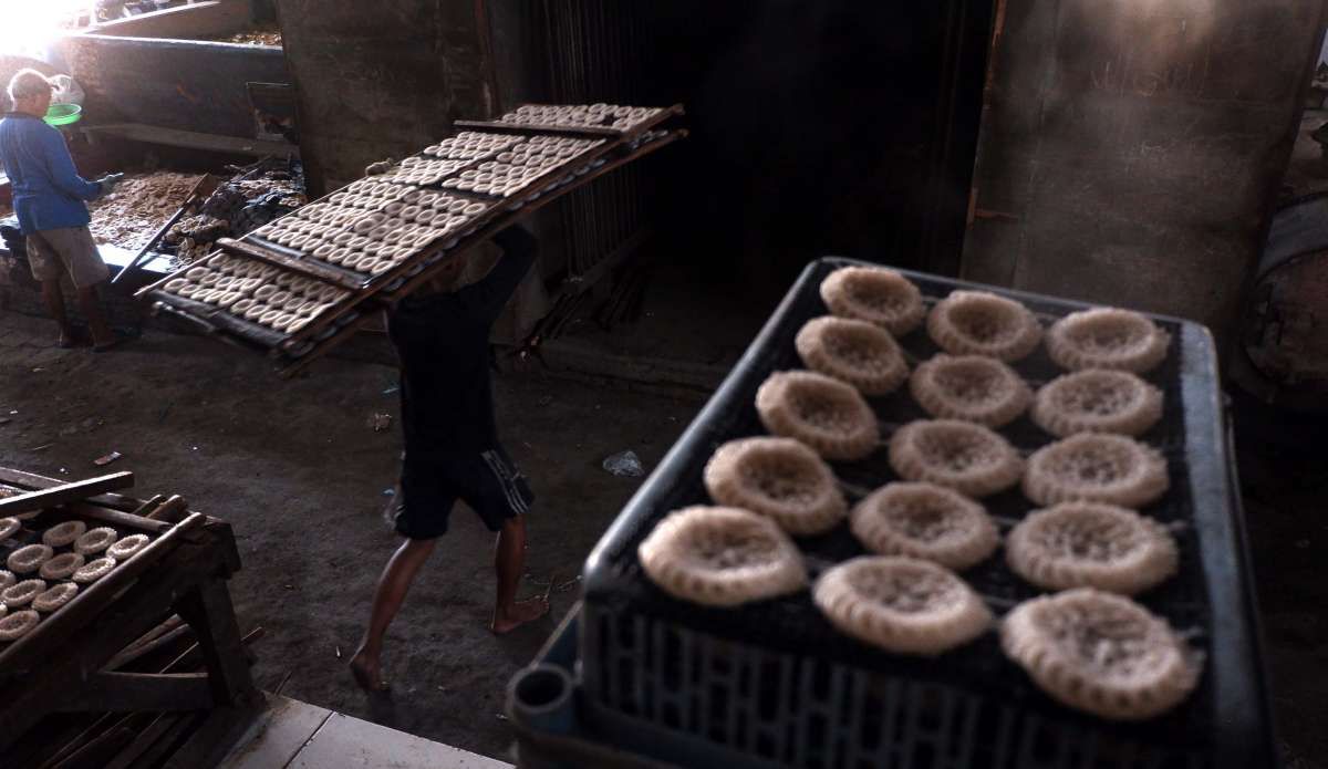 Industri Penjaminan Siapkan Mitigasi Hadapi Perubahan Aturan Main KUR