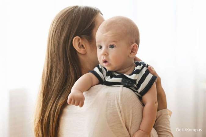 Simak 4 Cara Memilih Produk Perawatan Kulit Bayi Baru Lahir