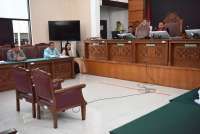 Tim Kuasa Hukum Nadiem Serahkan Kesimpulan di Sidang Praperadilan