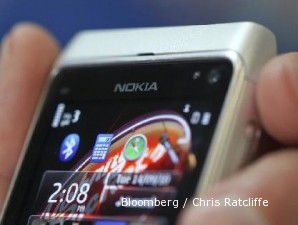 Nokia pangkas 3.500 karyawan dan menutup pabrik di Romania