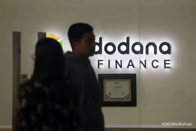 Indodana Finance Buka Peluang Lebih Luas untuk UMKM