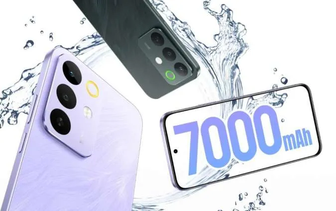 Realme C85 Meluncur Membawa Fitur-fitur Keren, Siap Bersaing dengan Realme P4