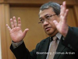 Indonesia optimis investment grade 