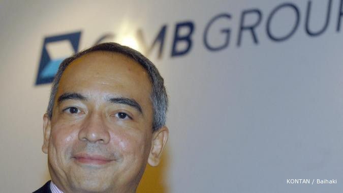 CIMB Group acquires Bank of Commerce