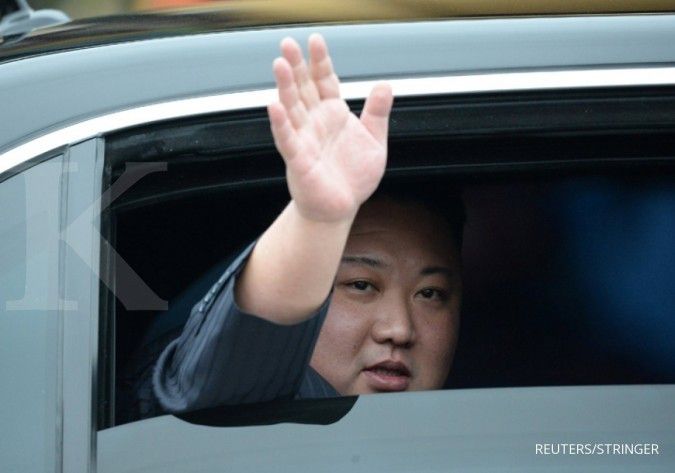 Ditinggal Donald Trump tanpa kesepakatan, Kim Jong Un merasa tersinggung