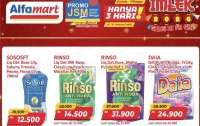 Promo JSM Alfamart 13-15 Februari 2026, Diskon Jelang Ramadan & Imlek