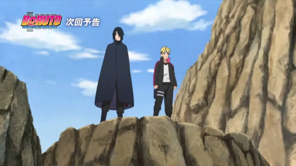 Nonton Boruto Episode 274, Streaming Sub Indo Resmi Tersedia di iQIYI, Bstation, Viu