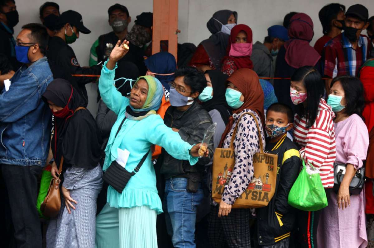 Pemerintah Tekan Defisit APBN, Ini Strategi untuk Mengerek Penerimaan Negara