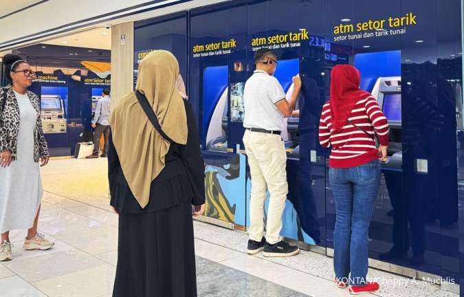 Ini 5 Cara Bayar Kode Billing dan Virtual Account Bank Mandiri untuk Nasabah