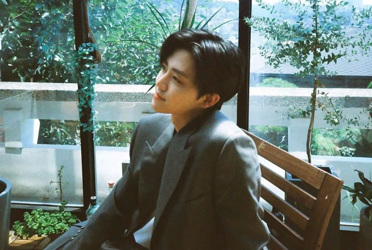 Jaemin NCT ulang tahun, fans Indonesia buat proyek donasi sosial hingga kesehatan