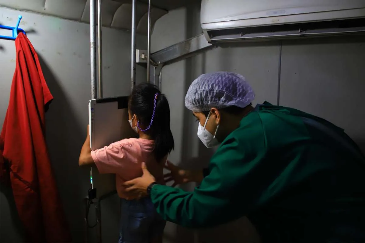 Cegah Risiko Kanker pada Anak dengan Cara Ini