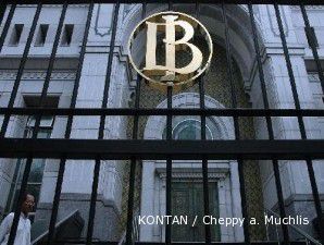 BI atur pedoman anti fraud perbankan