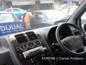 BNI targetkan pertumbuhan kredit otomotif lebih dari 20% tahun ini