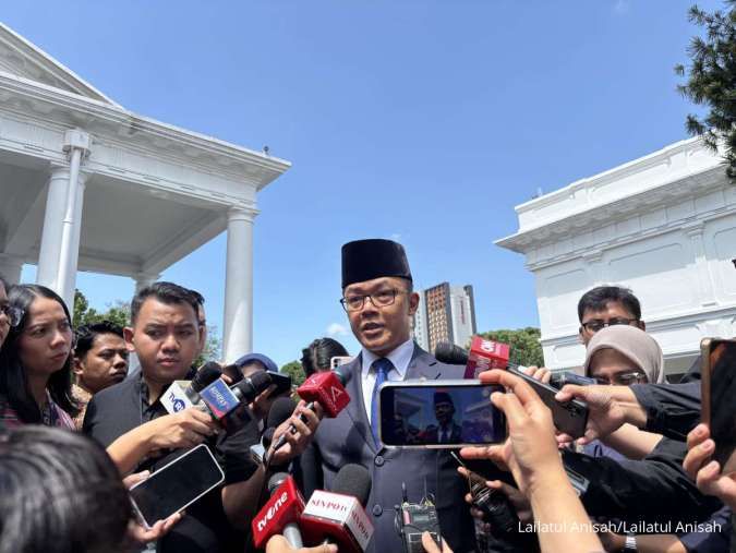 Indonesia Siap Mundur Dari Board of Peace Jika Tak Ada Perdamaian di Gaza