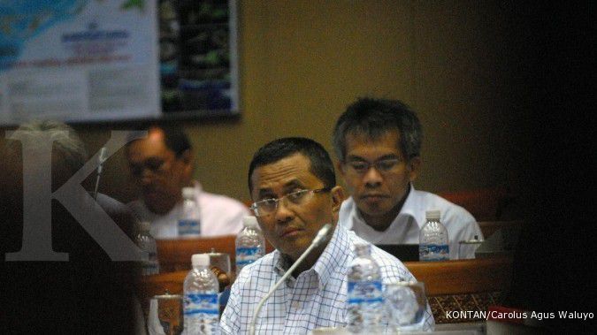 Dahlan memilih Yusril sebagai pengacaranya 