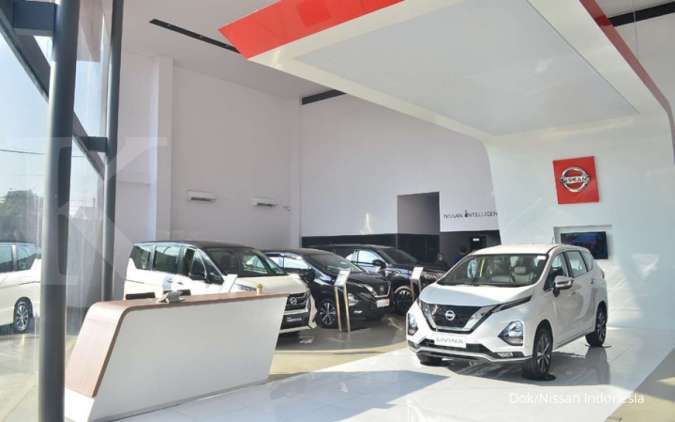 Nissan global lakukan PHK massal, bagaimana nasib karyawan di Indonesia?